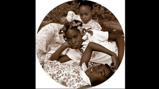 Carrie Mae Weems